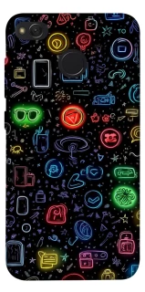 Чохол на Xiaomi Redmi 4X Wallpaper фото 1 з 1