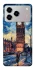 Чохол на ZTE Blade A76 Van Gogh's London фото 1 з 1