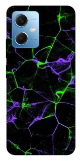 Чохол на Xiaomi Redmi Note 12 5G Abstract ver.2 фото 1 з 1