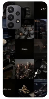 Чохол на Samsung Galaxy A23 4G My Future collage фото 1 з 1