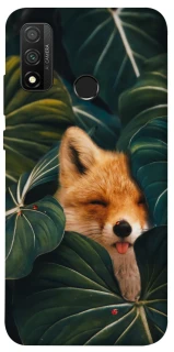 Чохол на Huawei P Smart (2020) Fox фото 1 з 1