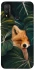 Чехол на Huawei P Smart (2020) Fox фото 1 из 1