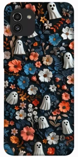 Чохол на Samsung Galaxy A03 Halloween Style фото 1 з 1