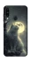 Чехол на ZTE Blade A7 (2020) Кот под луной фото 1 из 1