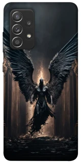 Чехол на Samsung Galaxy A52 4G / A52 5G Dark Angel фото 1 из 1