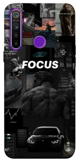 Чохол на Realme 5 Focus ver.1 фото 1 з 1