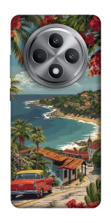 Чехол на Oppo Reno 12 F 4G Cuba фото 1 из 1