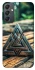 Чехол на Samsung Galaxy A24 4G Valknut ver.2 фото 1 из 1