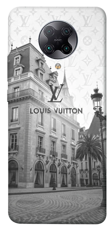 Чехол на Xiaomi Redmi K30 Pro / Poco F2 Pro Louis Vuitton ver.2 фото 1 из 1