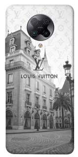 Чехол на Xiaomi Redmi K30 Pro / Poco F2 Pro Louis Vuitton ver.2 фото 1 из 1