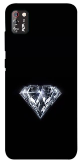 Чехол на TECNO POP 4 Pro Бриллиант фото 1 из 1