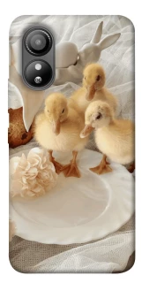 Чохол на ZTE Blade L220 Easter Vibes фото 1 з 1