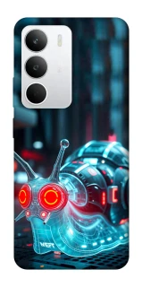 Чохол на Realme C71 Cyber ​​Snail фото 1 з 1