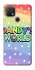 Чохол на Oppo A15s / A15 Dandysworld rainbow stars фото 1 з 1