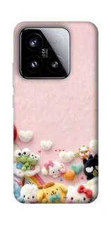 Чехол на Xiaomi 15 Funny Toys фото 1 из 1