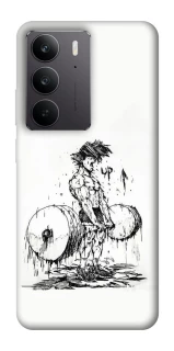 Чехол на Realme C75 UP UP UP фото 1 из 1