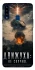 Чохол на Samsung Galaxy A20s Moscow never sleeps фото 1 з 1