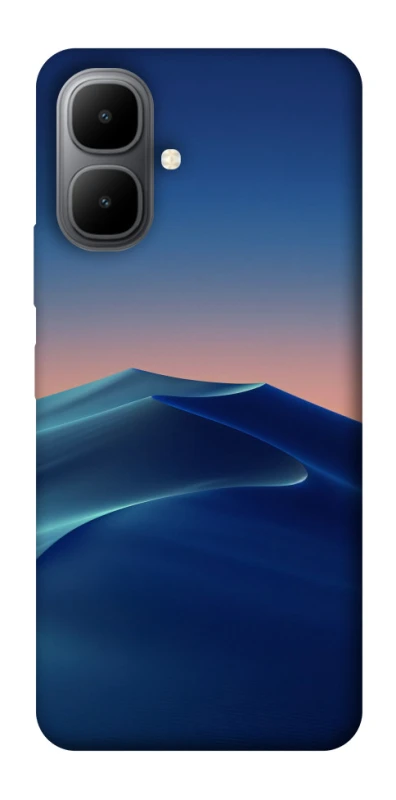 Чехол на Infinix Smart 10 Night dune фото 1 из 1