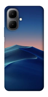 Чехол на Infinix Smart 10 Night dune фото 1 из 1