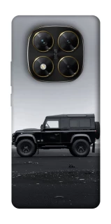 Чохол на Xiaomi Poco X7 Land rover фото 1 з 1