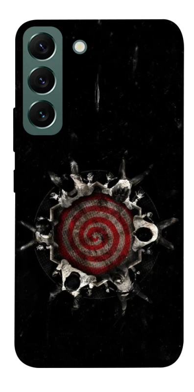 Чохол на Samsung Galaxy S22 Saw фото 1 з 1