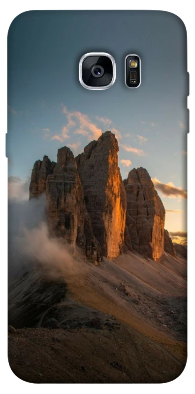 Чохол на Samsung G935F Galaxy S7 Edge Mountain v5 фото 1 з 1