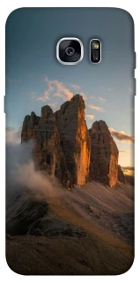 Чехол на Samsung G935F Galaxy S7 Edge Mountain v5 фото 1 из 1