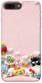 Чехол на Apple iPhone 7 plus / 8 plus Funny Toys фото 1 из 1