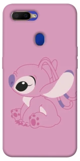 Чохол на Oppo A5s Pair romantic theme ver.4 фото 1 з 1