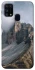 Чехол на Samsung Galaxy M31 Mountains v2 фото 1 из 1