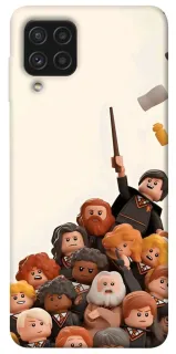 Чохол на Samsung Galaxy A22 4G Harry Potter V19 фото 1 з 1