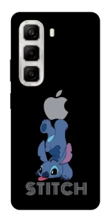 Чохол на Infinix Hot 50 4G Stitch ver.18 фото 1 з 1