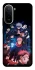 Чохол на Xiaomi Redmi A7 Pro 4G Magic battle фото 1 з 2