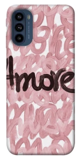 Чехол на Motorola Moto G41 Amore 2 фото 1 из 1