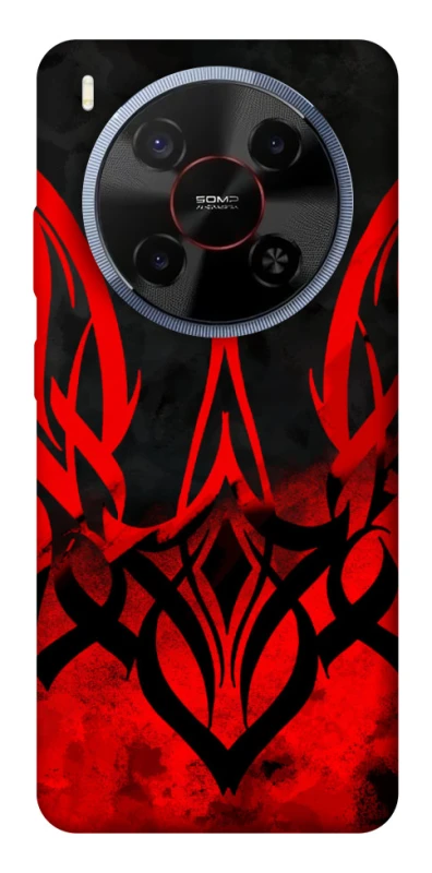 Чохол на ZTE Blade V70 Max Герб v18 фото 1 з 1