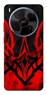 Чехол на ZTE Blade V70 Max Герб v18 фото 1 из 1