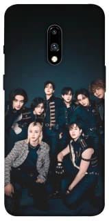Чохол на OnePlus 7 Stray Kids United фото 1 з 1