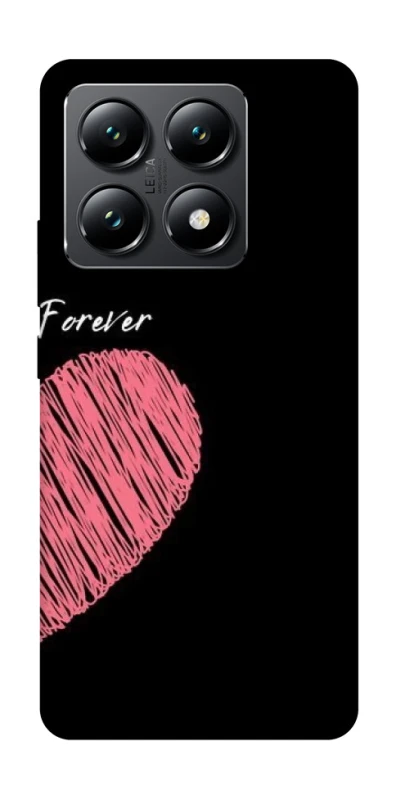 Чохол на Xiaomi 14T Pair romantic theme ver.10 фото 1 з 1