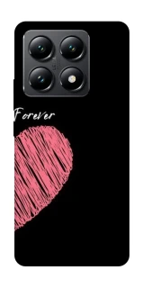 Чохол на Xiaomi 14T Pair romantic theme ver.10 фото 1 з 1