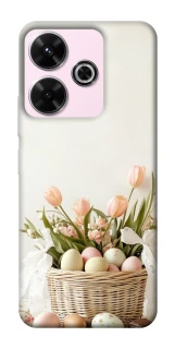 Чехол на Xiaomi Poco M6 4G Easter ver.4 фото 1 из 1