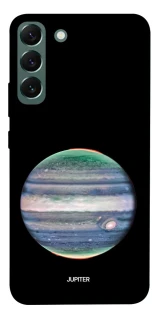 Чехол на Samsung Galaxy S22+ Jupiter фото 1 из 1