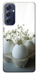 Чохол на Samsung Galaxy M54 5G Hello фото 1 з 1