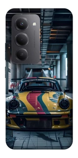 Чохол на Xiaomi Redmi 15 (EU) Stylish Porsche фото 1 з 1