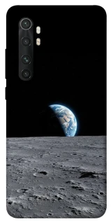 Чехол на Xiaomi Mi Note 10 Lite Artemis 2 фото 1 из 1