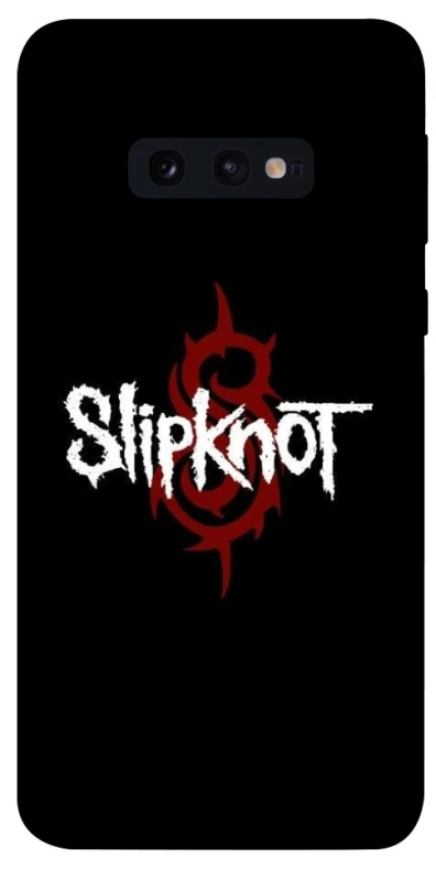 Чохол на Samsung Galaxy S10e Slipknot фото 1 з 1