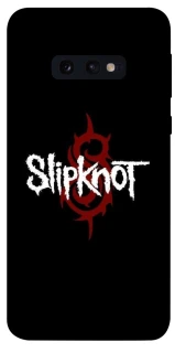 Чохол на Samsung Galaxy S10e Slipknot фото 1 з 1