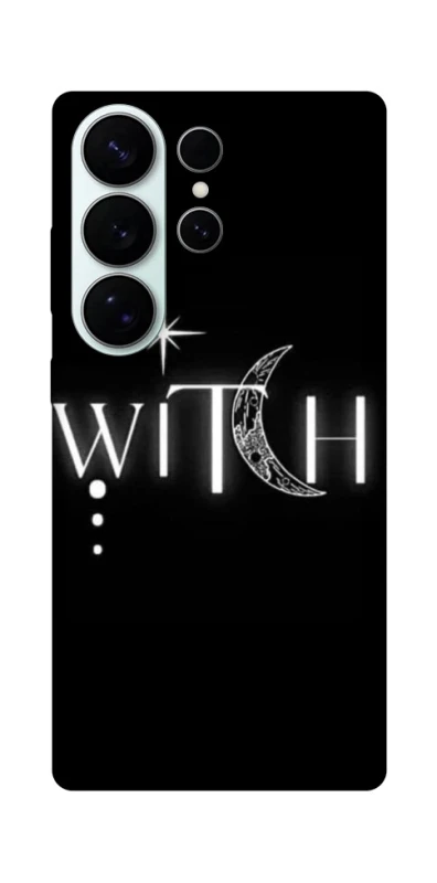 Чохол на Samsung Galaxy S26 Pro Halloween Witch ver.3 фото 1 з 1