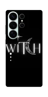 Чохол на Samsung Galaxy S26 Pro Halloween Witch ver.3 фото 1 з 1