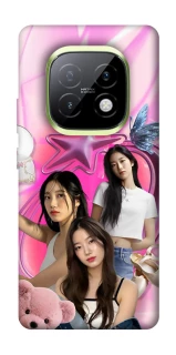 Чохол на Realme Narzo 70 Turbo Kazuha - LE SSERAFIM фото 1 з 1