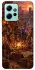 Чехол на Xiaomi Redmi Note 12 4G WOW forever v8 фото 1 из 1